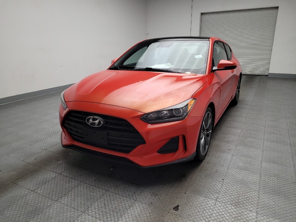 2019 Hyundai Veloster in El Cajon, CA 92020 - 18111249 15