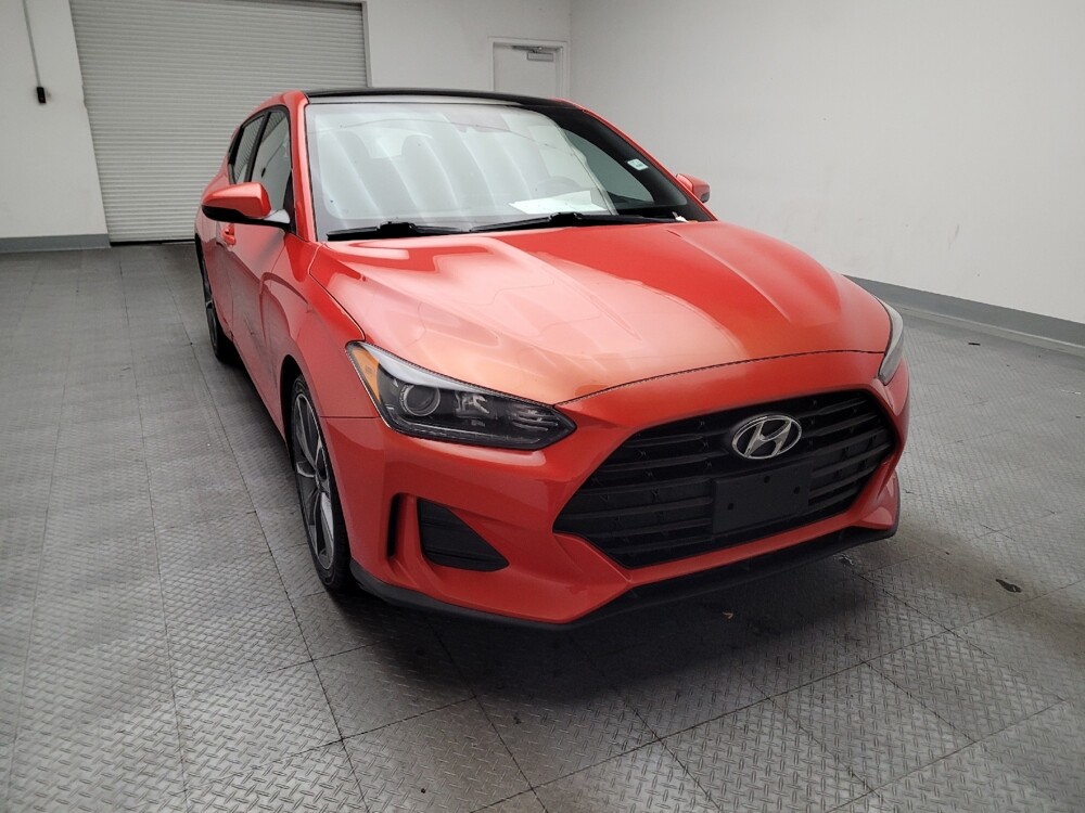 2019 Hyundai Veloster in El Cajon, CA 92020 - 18111249 14
