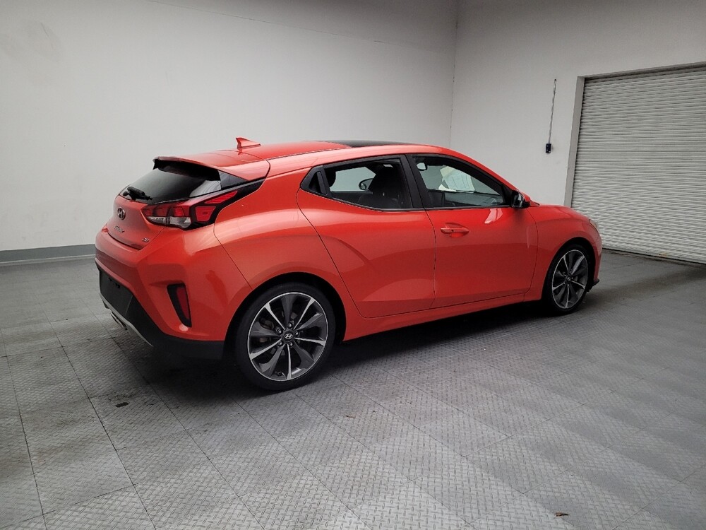 2019 Hyundai Veloster in El Cajon, CA 92020 - 18111249 10