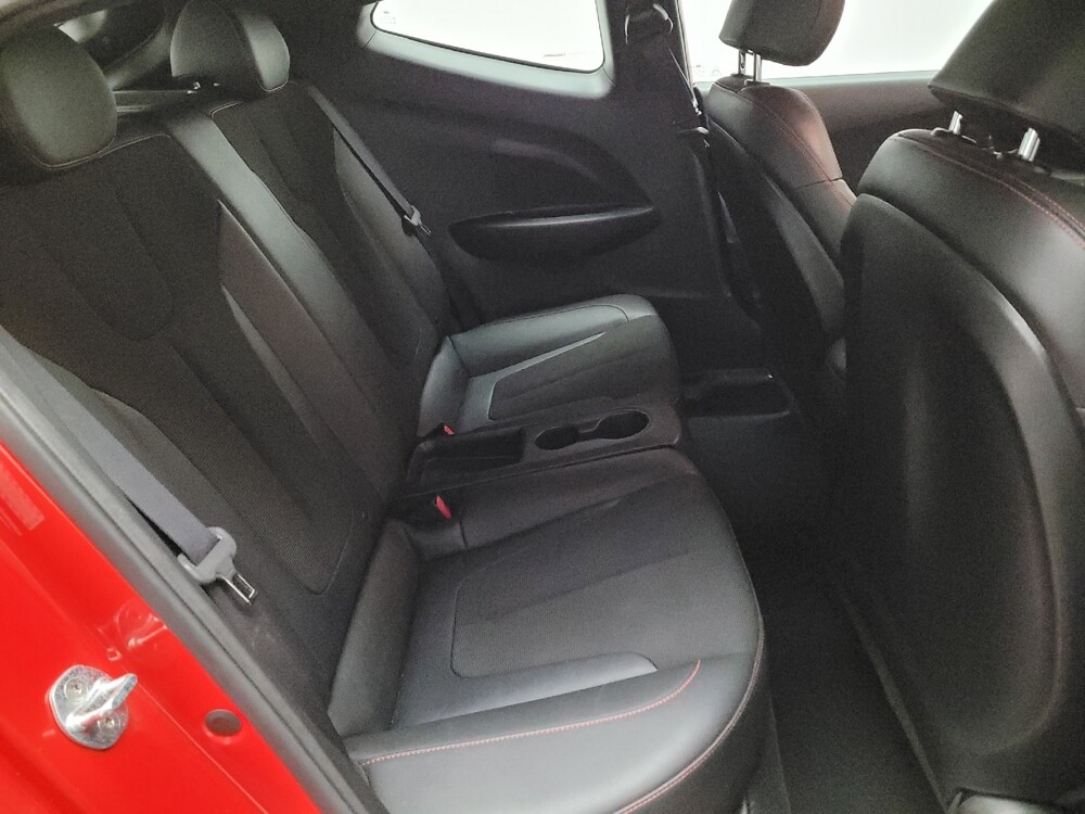 2019 Hyundai Veloster in El Cajon, CA 92020 - 18111249 19