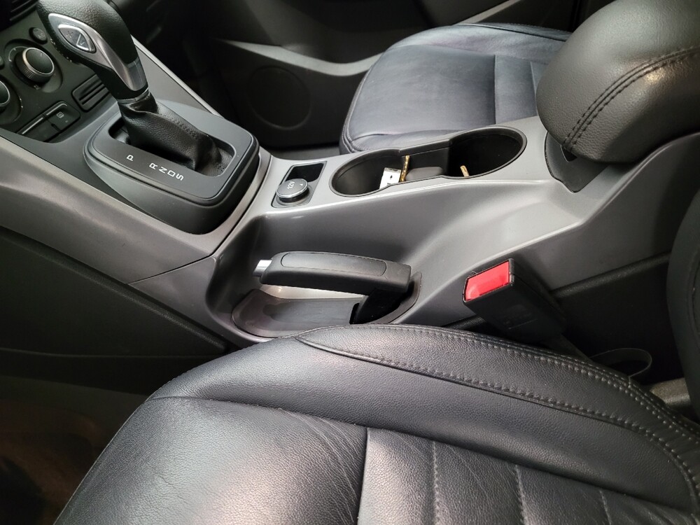 2015 Ford Escape in Torrance, CA 90504 - 18111250 26