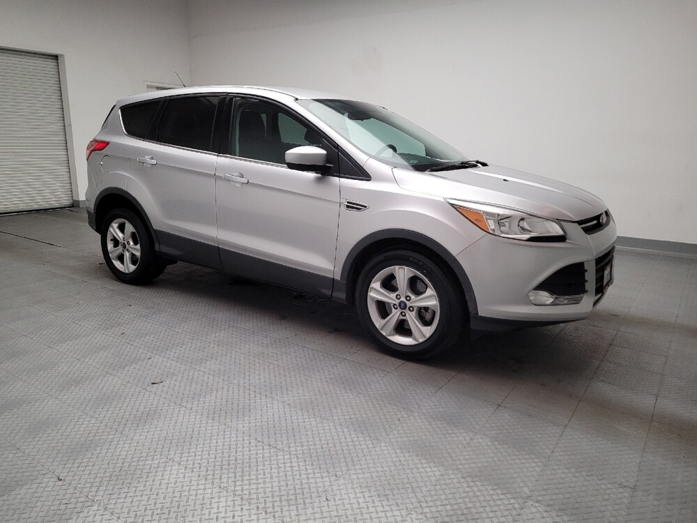 2015 Ford Escape in Torrance, CA 90504 - 18111250 11