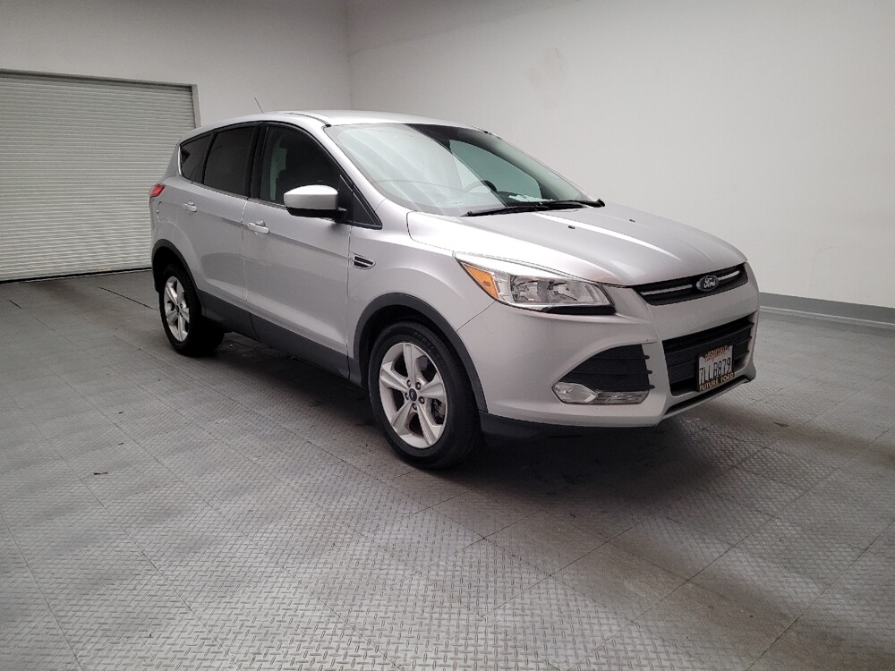 2015 Ford Escape in Torrance, CA 90504 - 18111250 13