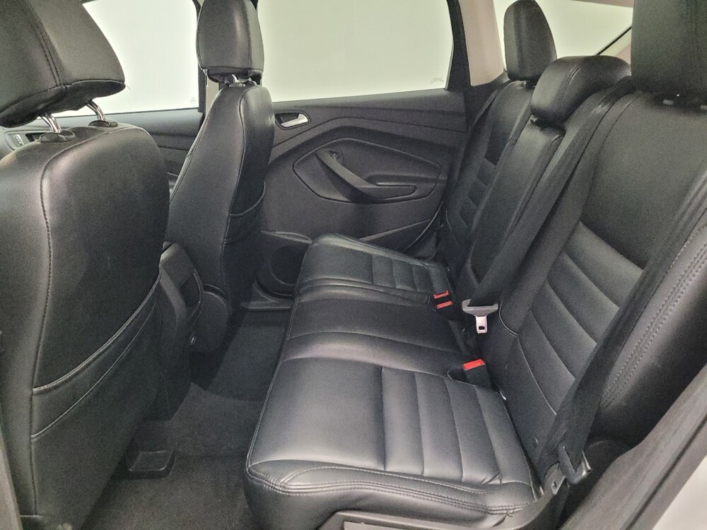 2015 Ford Escape in Torrance, CA 90504 - 18111250 18