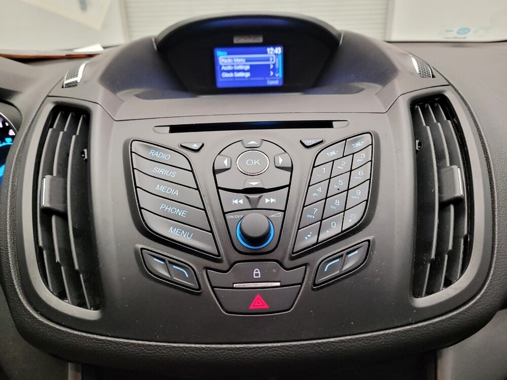 2015 Ford Escape in Torrance, CA 90504 - 18111250 25