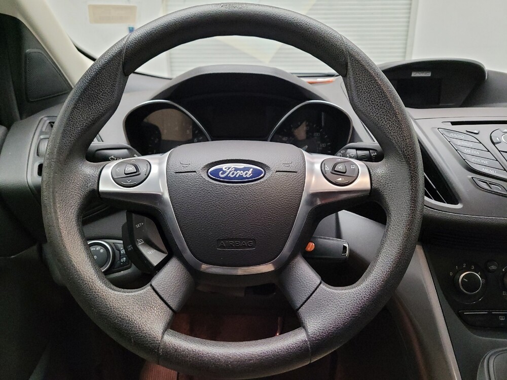 2015 Ford Escape in Torrance, CA 90504 - 18111250 22