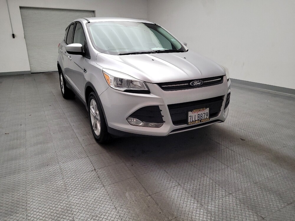 2015 Ford Escape in Torrance, CA 90504 - 18111250 14
