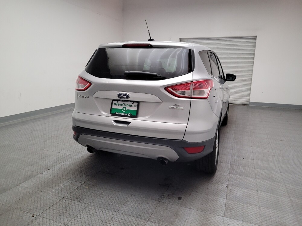 2015 Ford Escape in Torrance, CA 90504 - 18111250 7