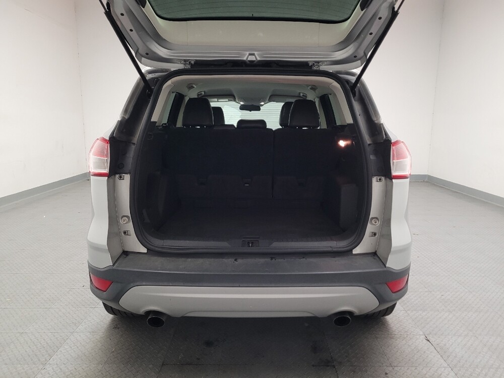 2015 Ford Escape in Torrance, CA 90504 - 18111250 29