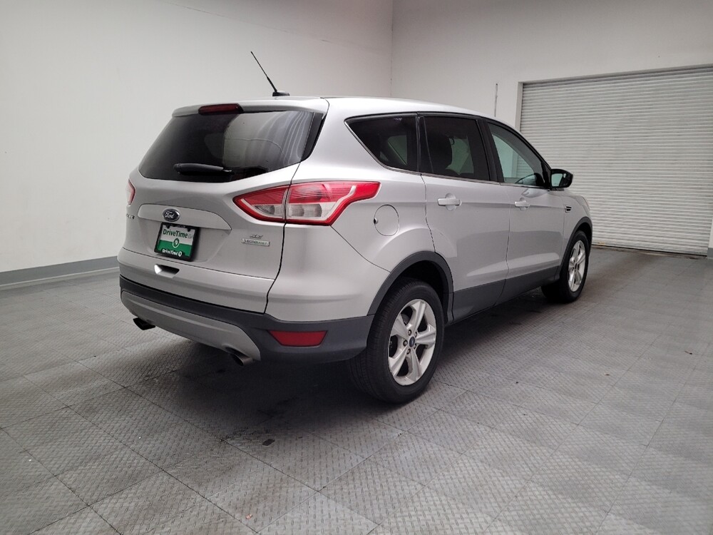 2015 Ford Escape in Torrance, CA 90504 - 18111250 9