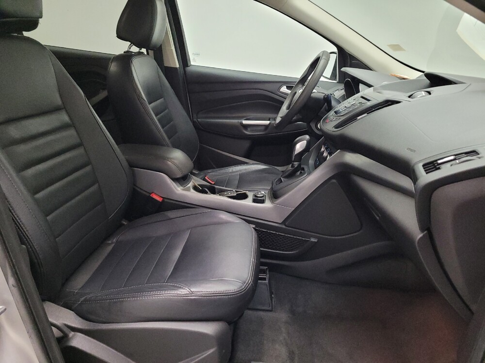 2015 Ford Escape in Torrance, CA 90504 - 18111250 21