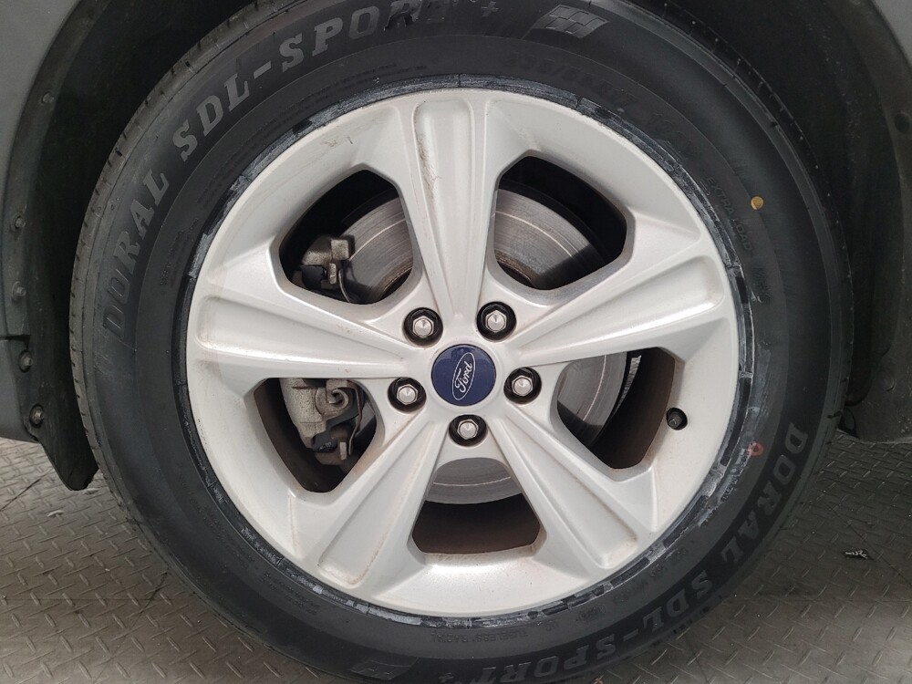 2015 Ford Escape in Torrance, CA 90504 - 18111250 31