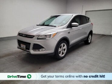 2015 Ford Escape in Torrance, CA 90504