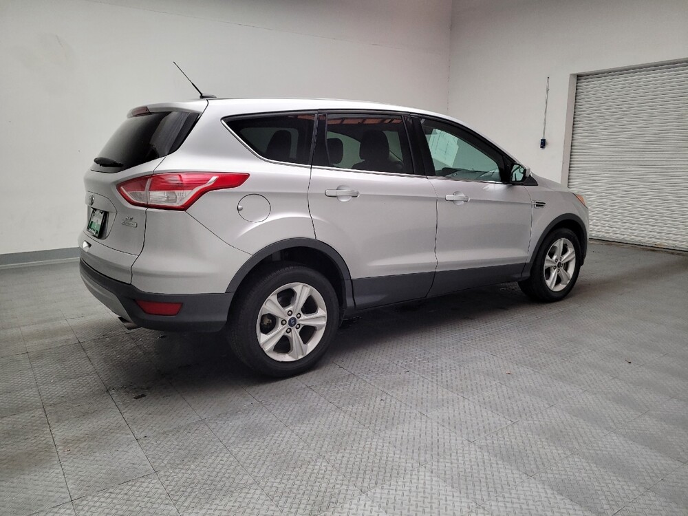 2015 Ford Escape in Torrance, CA 90504 - 18111250 10