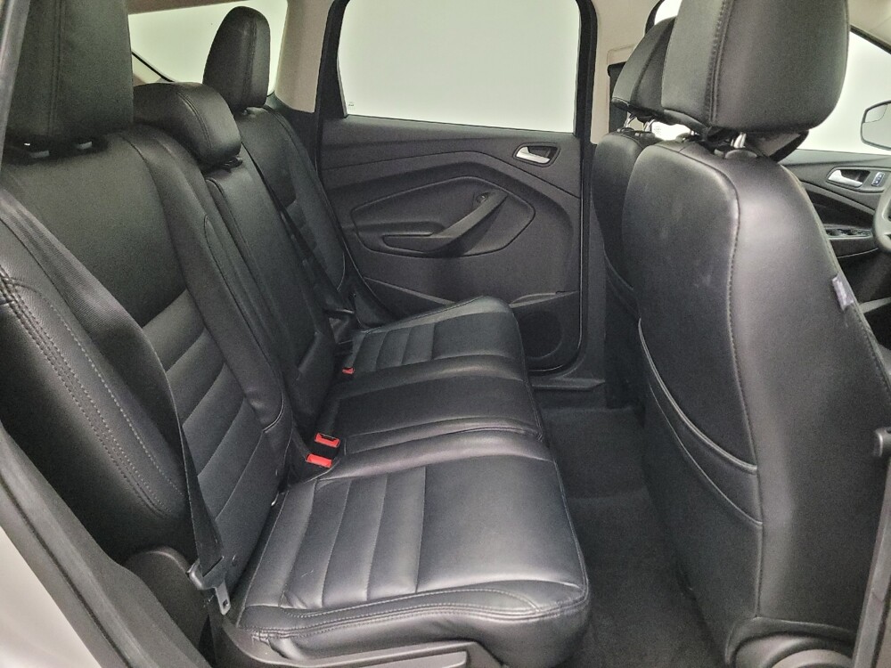 2015 Ford Escape in Torrance, CA 90504 - 18111250 19