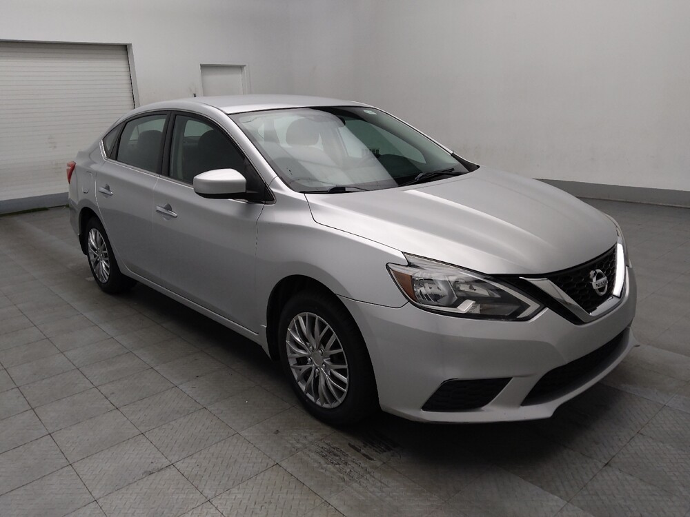 2016 Nissan Sentra in Augusta, GA 30907 - 18111253 13