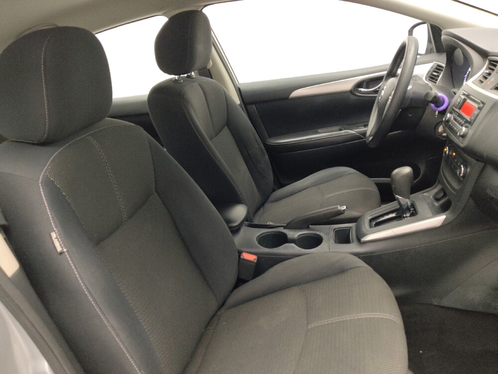 2016 Nissan Sentra in Augusta, GA 30907 - 18111253 21