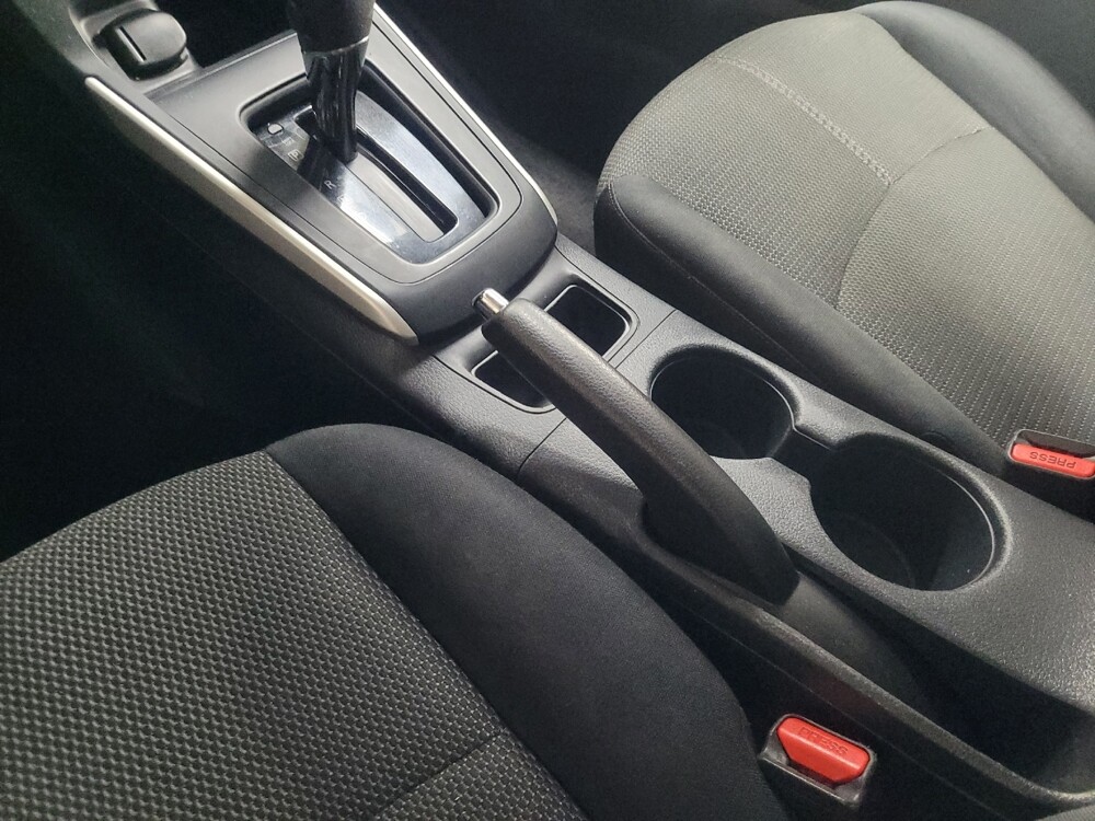 2016 Nissan Sentra in Augusta, GA 30907 - 18111253 26