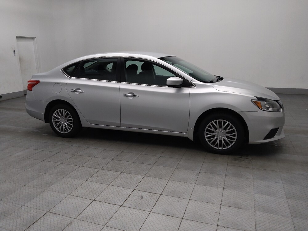 2016 Nissan Sentra in Augusta, GA 30907 - 18111253 11