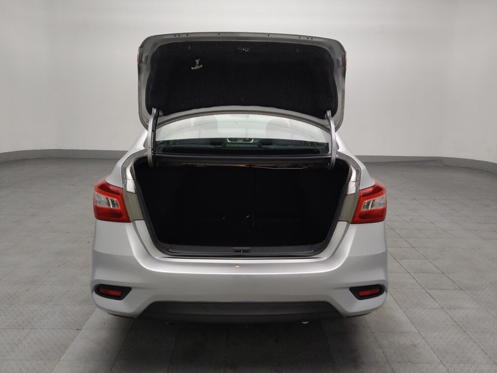 2016 Nissan Sentra in Augusta, GA 30907 - 18111253 29