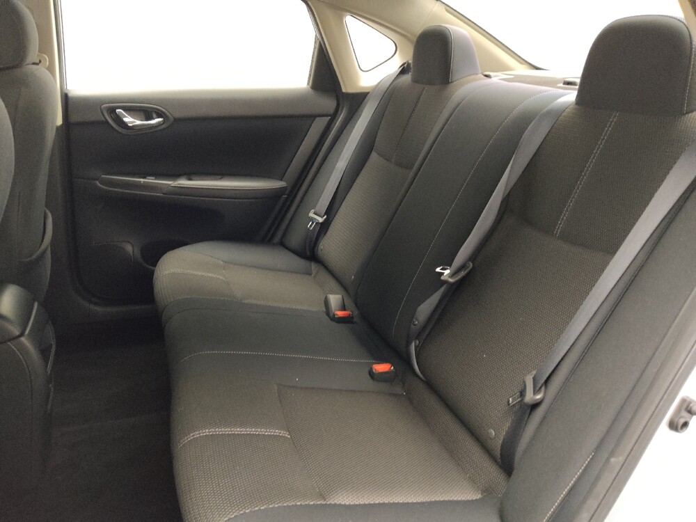 2016 Nissan Sentra in Augusta, GA 30907 - 18111253 18