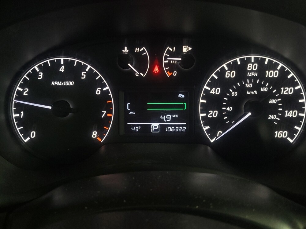 2016 Nissan Sentra in Augusta, GA 30907 - 18111253 23