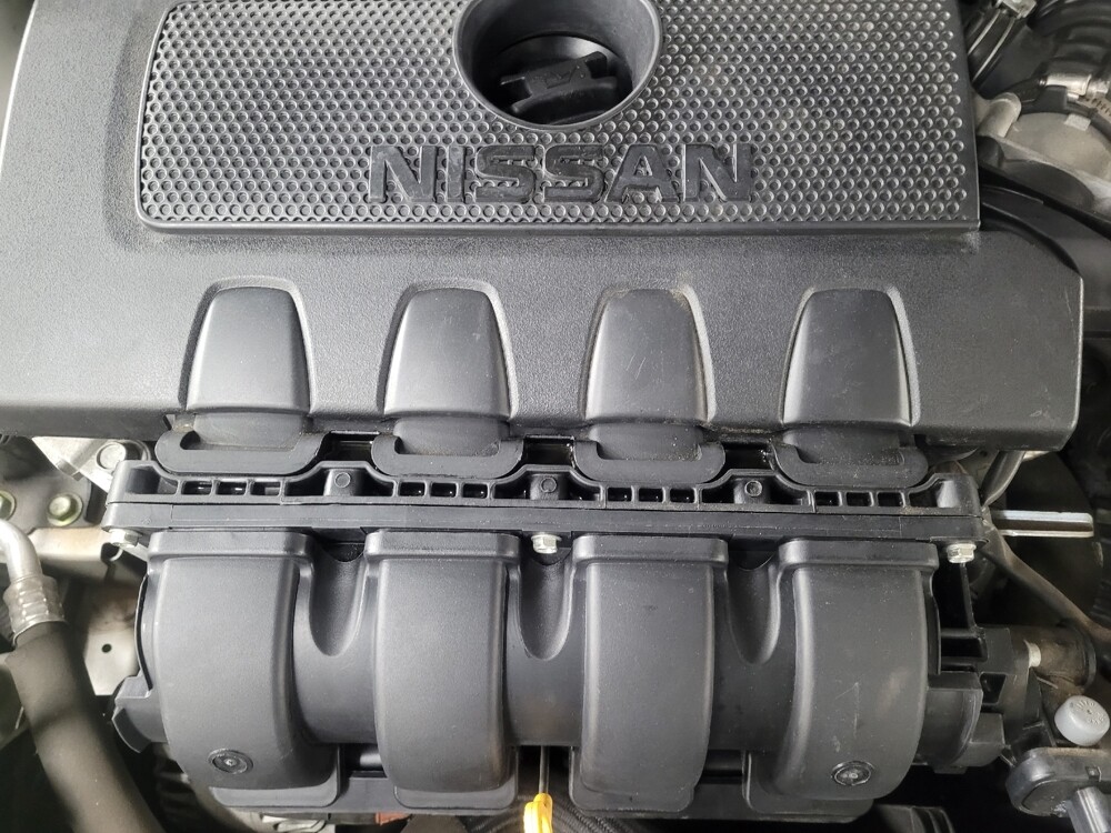 2016 Nissan Sentra in Augusta, GA 30907 - 18111253 30