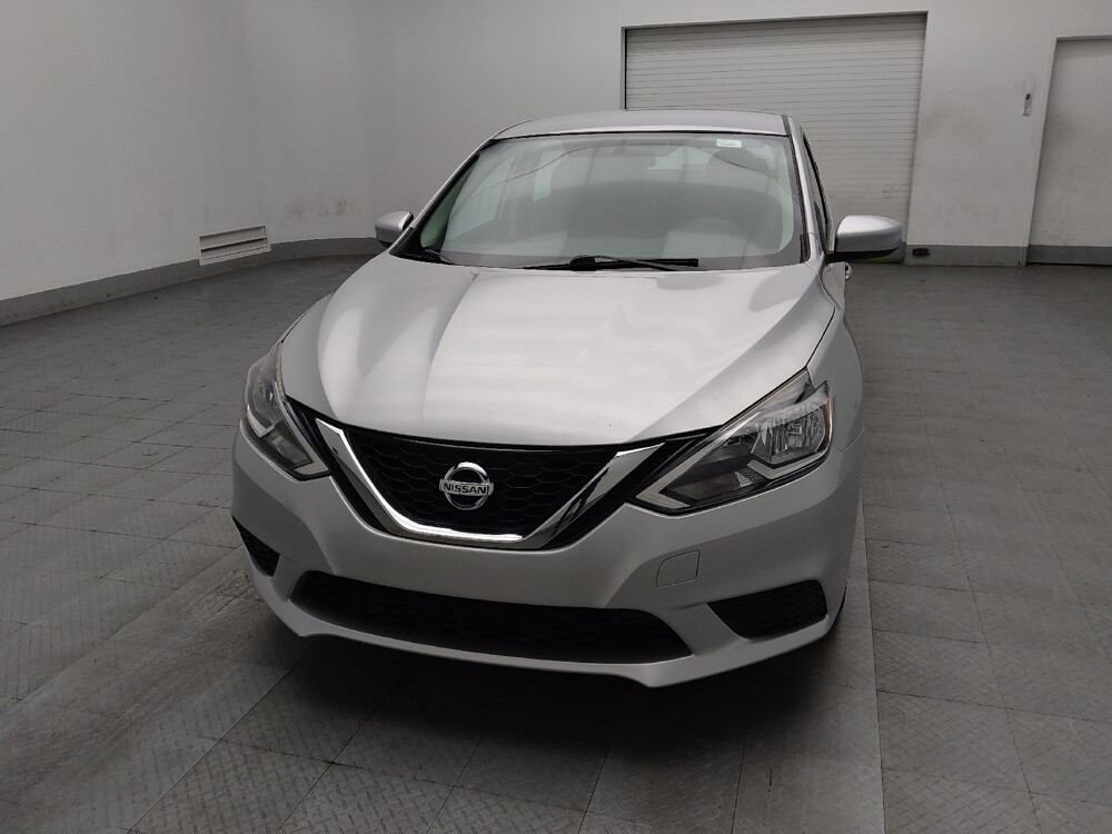2016 Nissan Sentra in Augusta, GA 30907 - 18111253 15