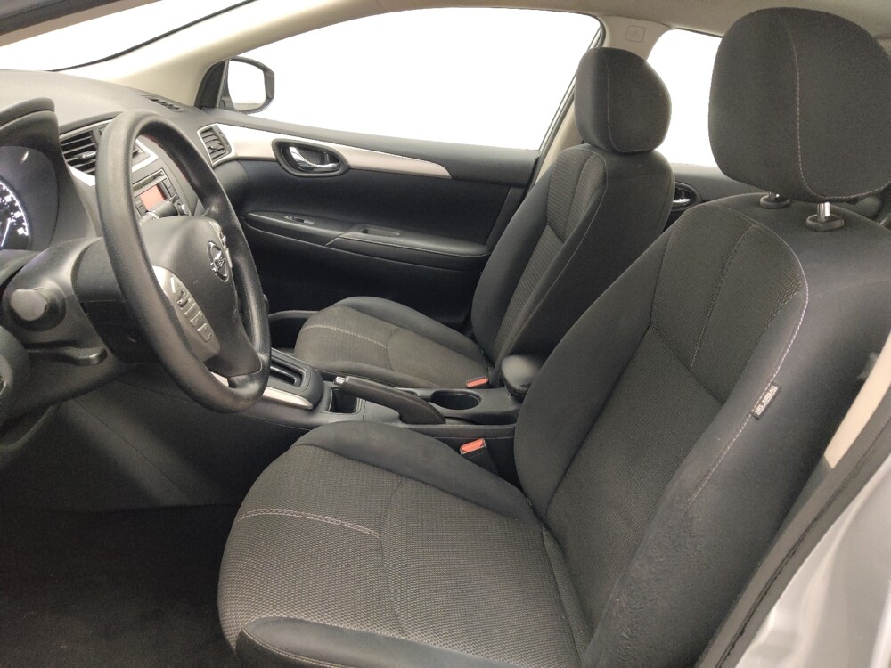 2016 Nissan Sentra in Augusta, GA 30907 - 18111253 17