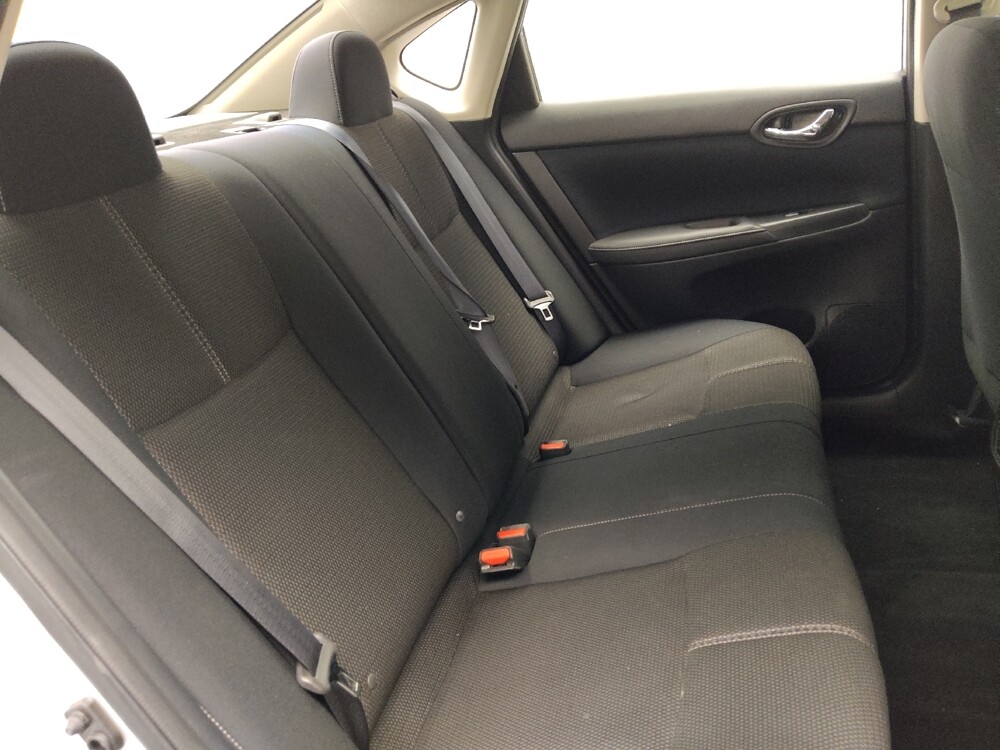 2016 Nissan Sentra in Augusta, GA 30907 - 18111253 19