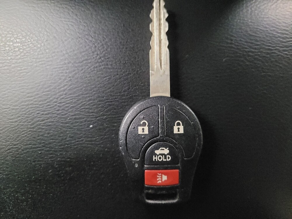 2016 Nissan Sentra in Augusta, GA 30907 - 18111253 32