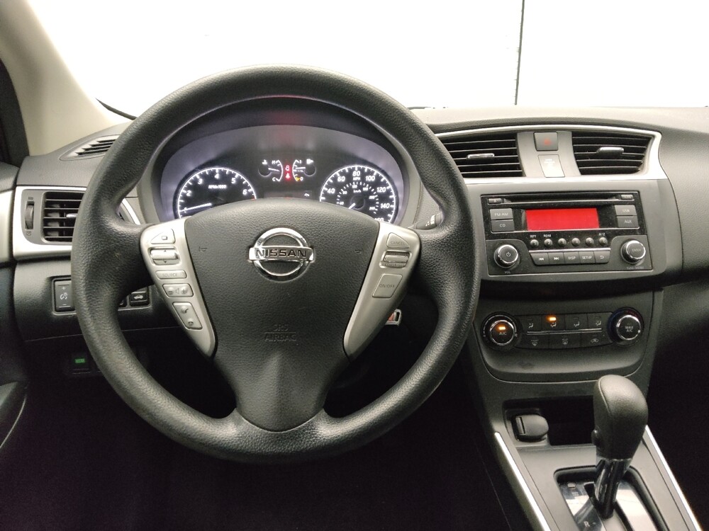 2016 Nissan Sentra in Augusta, GA 30907 - 18111253 22