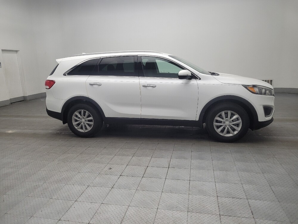 2018 Kia Sorento in Augusta, GA 30907 - 18111254 11