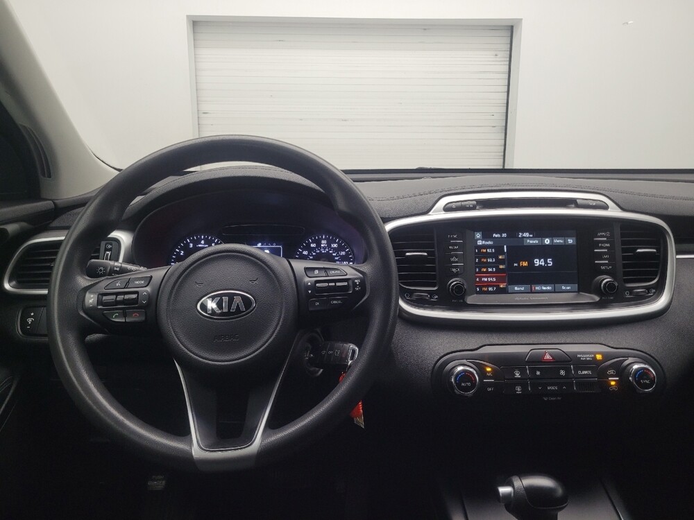 2018 Kia Sorento in Augusta, GA 30907 - 18111254 22