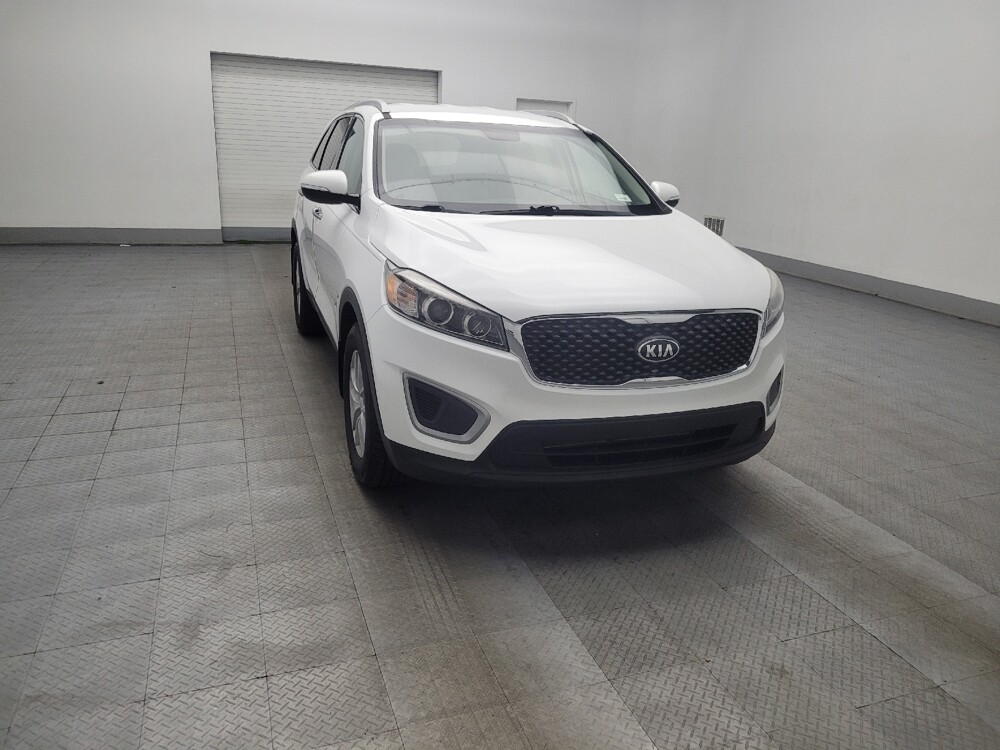 2018 Kia Sorento in Augusta, GA 30907 - 18111254 13