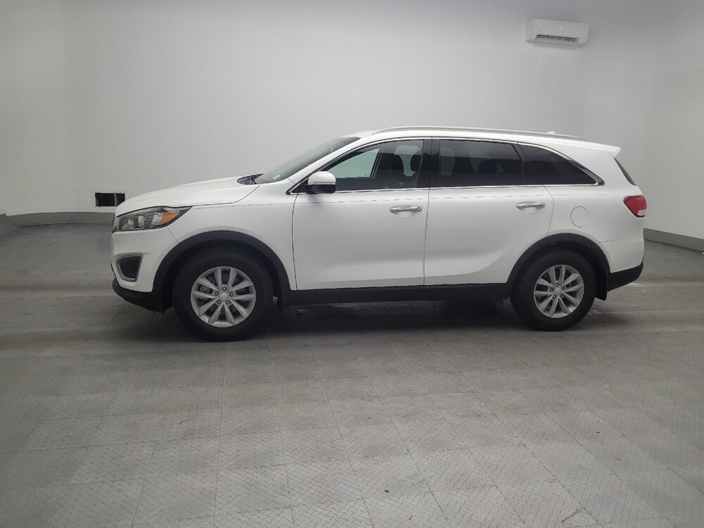 2018 Kia Sorento in Augusta, GA 30907 - 18111254 2