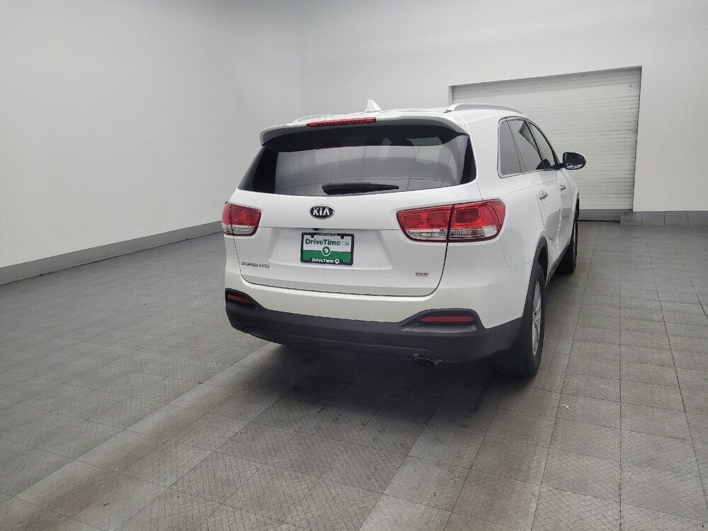 2018 Kia Sorento in Augusta, GA 30907 - 18111254 9