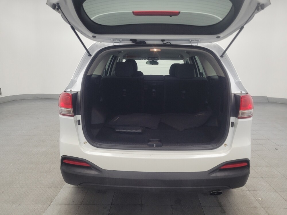 2018 Kia Sorento in Augusta, GA 30907 - 18111254 29