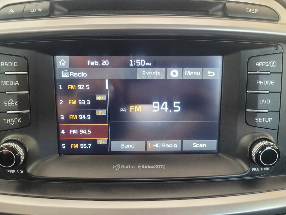 2018 Kia Sorento in Augusta, GA 30907 - 18111254 25