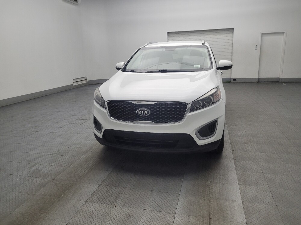 2018 Kia Sorento in Augusta, GA 30907 - 18111254 15