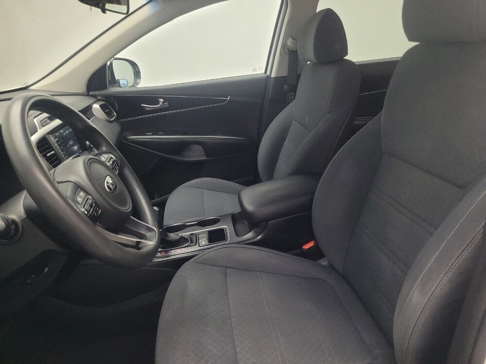 2018 Kia Sorento in Augusta, GA 30907 - 18111254 17