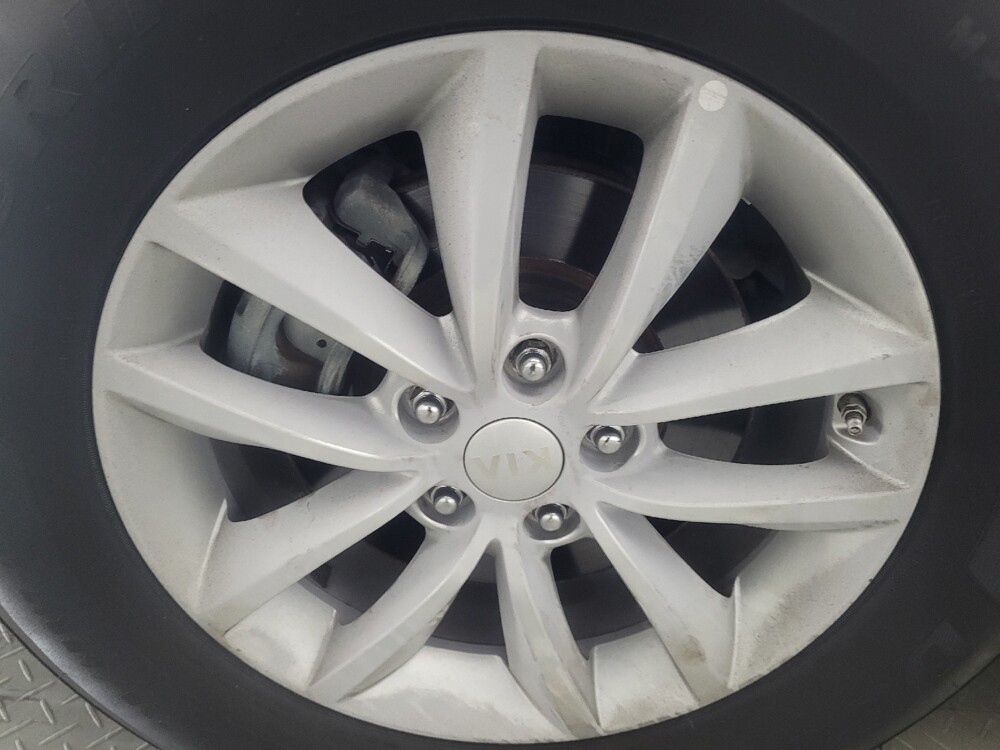 2018 Kia Sorento in Augusta, GA 30907 - 18111254 31