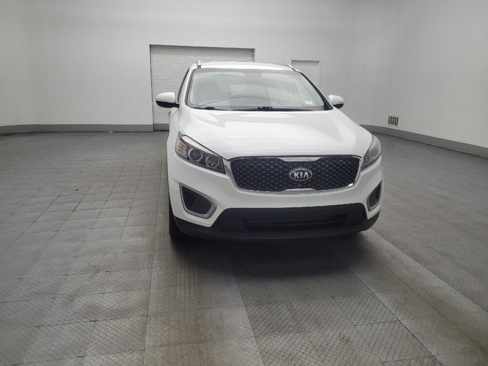 2018 Kia Sorento in Augusta, GA 30907 - 18111254 14