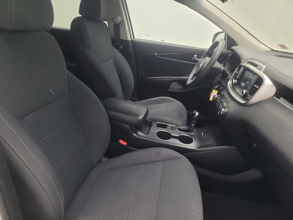 2018 Kia Sorento in Augusta, GA 30907 - 18111254 21
