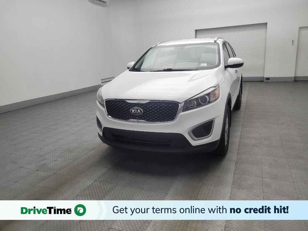 2018 Kia Sorento in Augusta, GA 30907 - 18111254