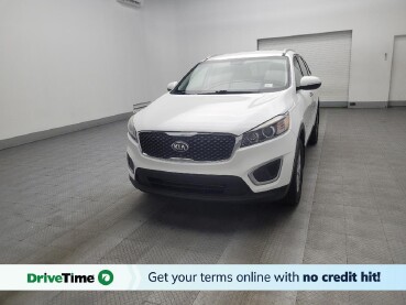 2018 Kia Sorento in Augusta, GA 30907