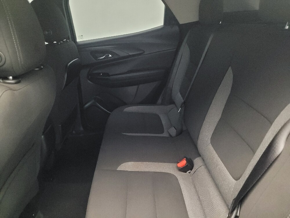 2021 Chevrolet TrailBlazer in Birmingham, AL 35215 - 18111255 18