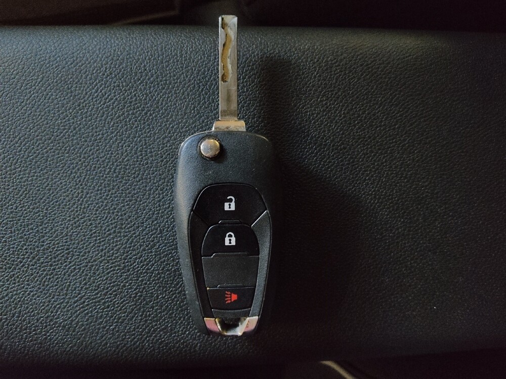 2021 Chevrolet TrailBlazer in Birmingham, AL 35215 - 18111255 32