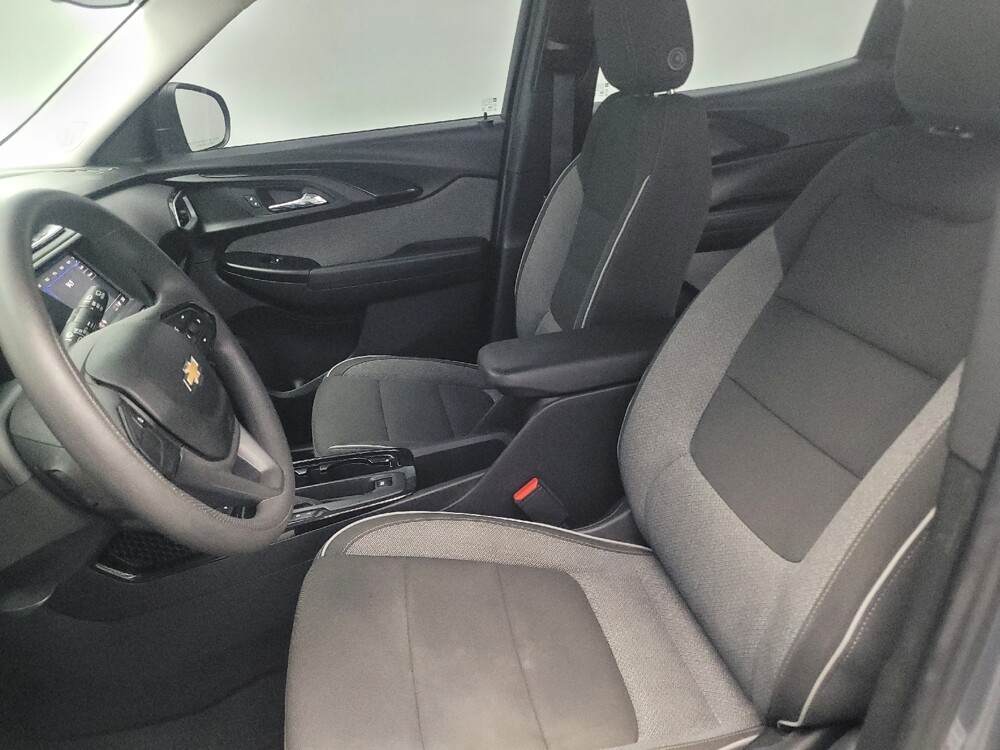 2021 Chevrolet TrailBlazer in Birmingham, AL 35215 - 18111255 17
