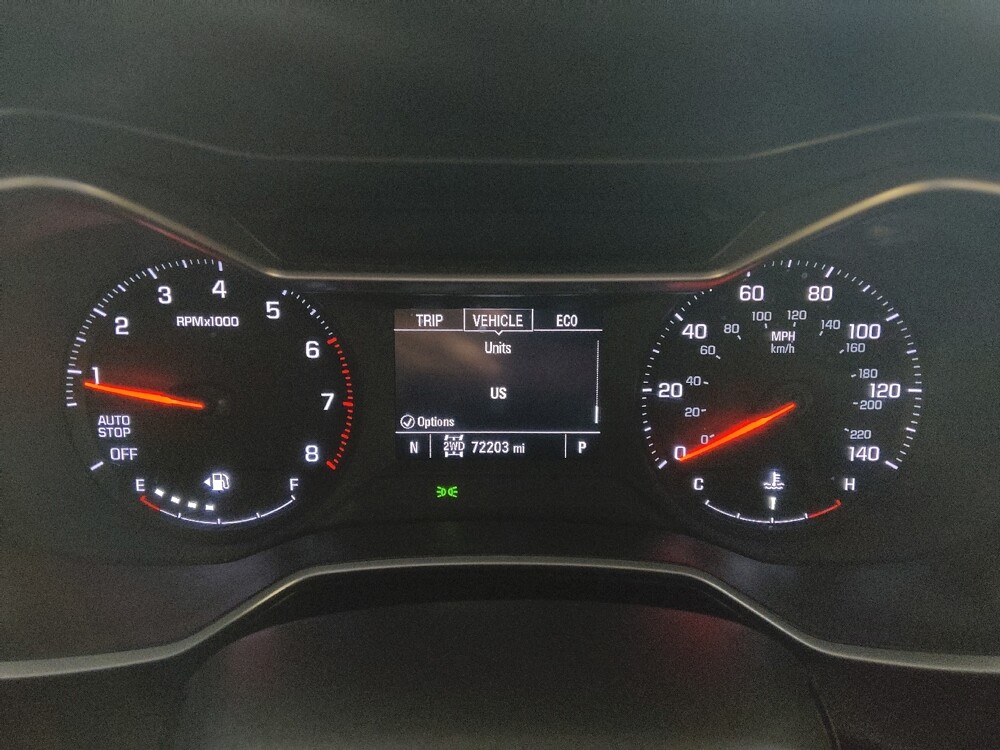 2021 Chevrolet TrailBlazer in Birmingham, AL 35215 - 18111255 23